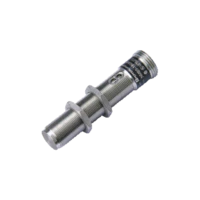 电感式传感器 NMB5-18GM85-US-FE-V93-1