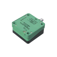 电感式传感器 NRB50-FP-E2-P3-V1-1