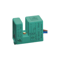 电感式槽形传感器 SB3,5-G-E2-1