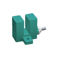 电感式槽形传感器 SJ10-N-5M-1