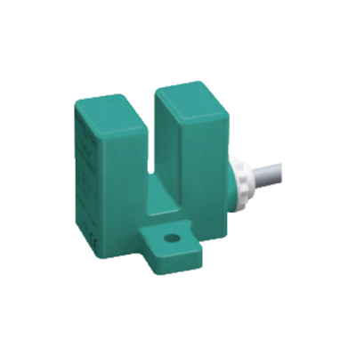 电感式槽形传感器 SJ10-E2