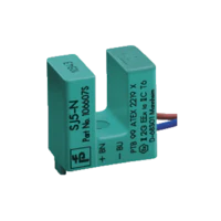 电感式槽形传感器 SJ5-N-1