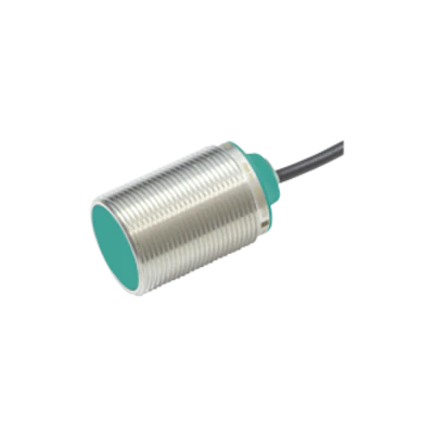 电感式传感器 NBB10-30GM40-E2-0,69M-PUR-V1