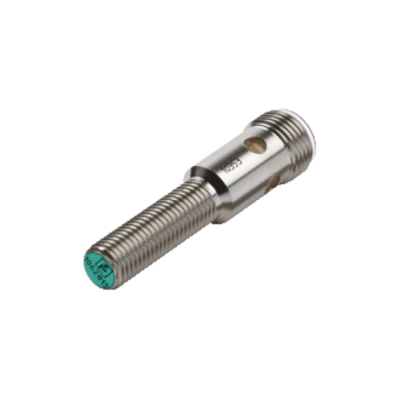 电感式传感器 NCB1,5-8GM25-N0-V1