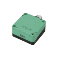 电感式传感器 NCB40-FP-W-P4-BHMS3-N.O.-1