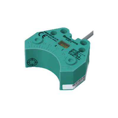 电感式传感器 NCN3-F25-N4-0,14