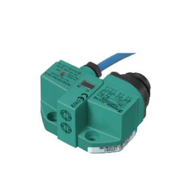电感式传感器 NCN3-F31-N4-V16-K