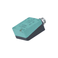 电感式传感器 NCN50-FP-W-P4-BHMS3-N.O.-1