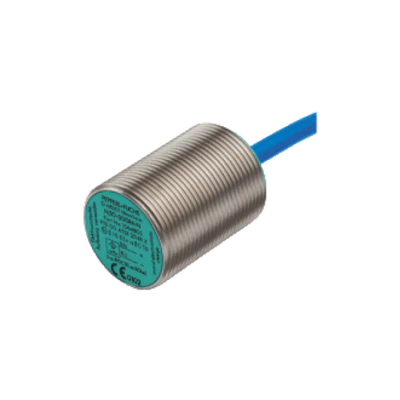 电感式传感器 NJ10-30GM-N