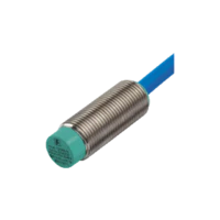 电感式传感器 NJ4-12GM-N-5M-1