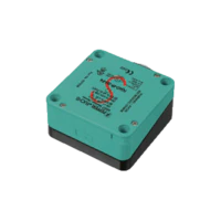 电感式传感器 NJ40-FP-SN-P4-1