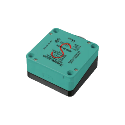 电感式传感器 NJ40-FP-SN-P4