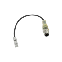 电感式传感器 NMB2-F76M-E0-FE-150MM-V1-1