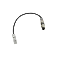 电感式传感器 NMB2-F76M-E3-FE-150MM-V3-1