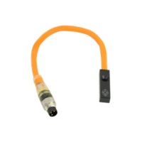 电感式传感器 NMB2-F76M-E2-C-FE-150MM-V3-1