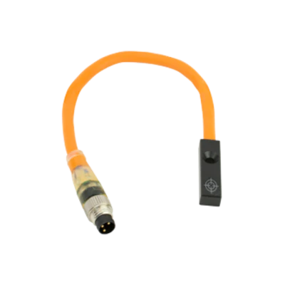 电感式传感器 NMB2-F76M-E2-C-FE-150MM-V3
