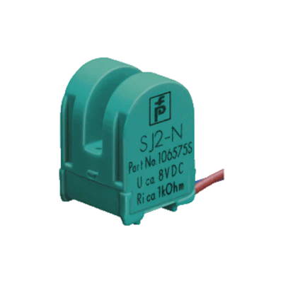 电感式槽形传感器 SJ2-N