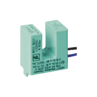 电感式槽形传感器 SJ5-N-Y293307-1