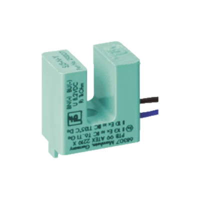 电感式槽形传感器 SJ5-N-Y293307