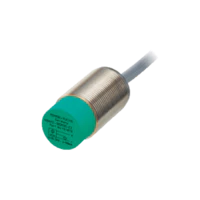 电感式传感器 NBN12-18GM35-E3-5M-1
