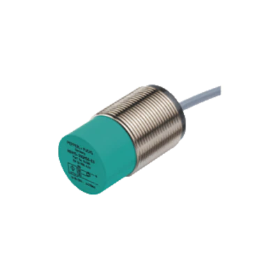 电感式传感器 NBN25-30GM50-E2-M