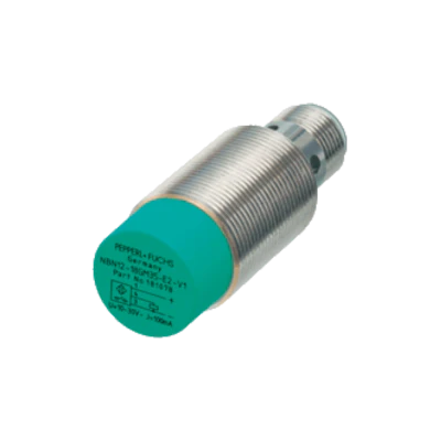电感式传感器 NBN12-18GM35-E2-V1