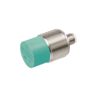 电感式传感器 NBN20-30GM40-A2-V1-1