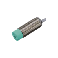 电感式传感器 NXN12-18GM50-E2-1