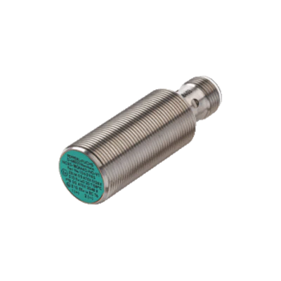 电感式传感器 NRB8-18GS40-E2-IO-V1
