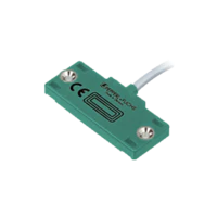 电容式传感器 CBN10-F46-E2-10M-1