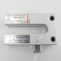 安川YASKAWA耐高温槽型接近开关PSMO-25D1TH、PSMO-25E1TH-6
