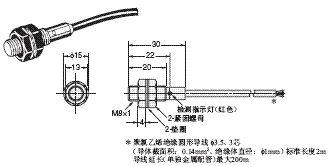 E2F 外形尺寸 2