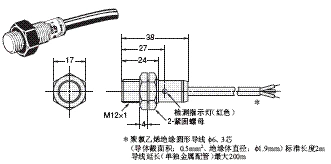 E2F 外形尺寸 3