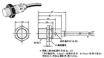E2F 外形尺寸 9