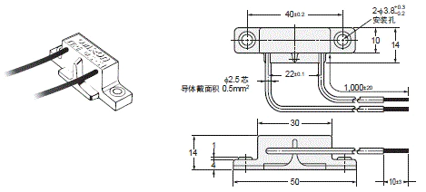 GLS 外形尺寸 3