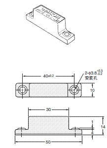 GLS 外形尺寸 4