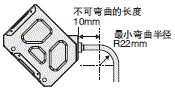 E3ZR-C 外形尺寸 5