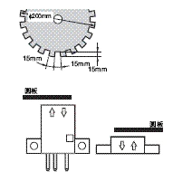 EE-SPX301 / 401, EE-SPY30 / 40 额定值 / 性能 4